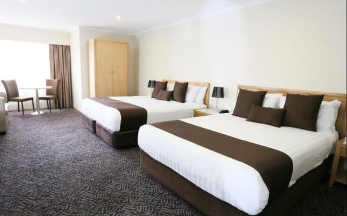 Best Western Plus Albury Hovell Tree