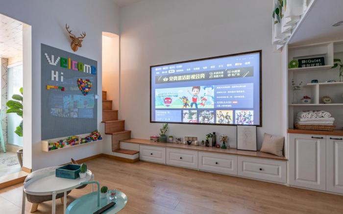 Shanghai Hills&XING 1882 Homestay Near Line2