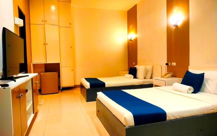 Ultra Winds Mountain Resort