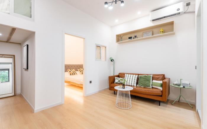 Shanghai Hills&XING 1885 Family Homestay