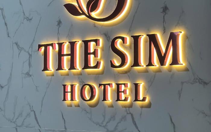 The Sim Hotel Vung Tau