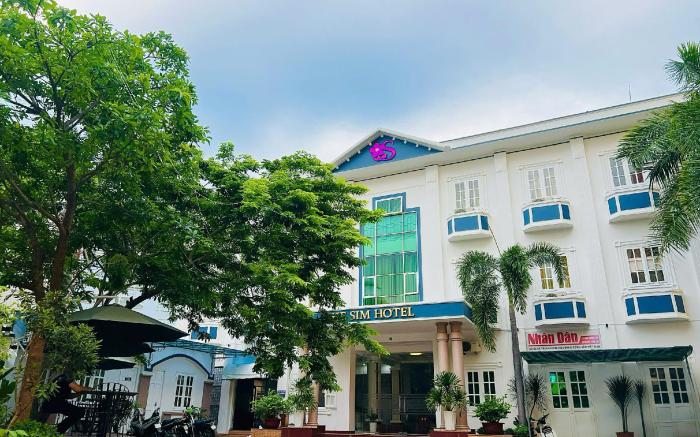 The Sim Hotel Vung Tau