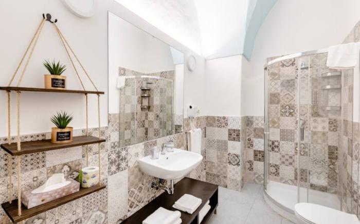 Stay Matera nei Sassi