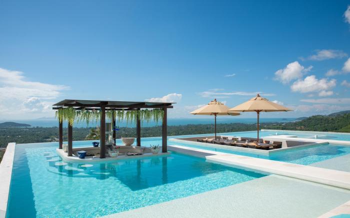 IDA B DOMAIN - Koh Samui