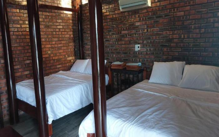 Homestay Củi