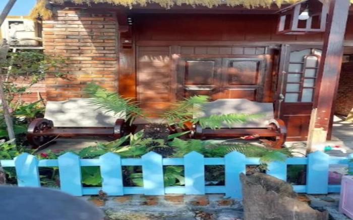 Homestay Củi