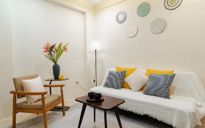 OldQuarter/Super Location/Cozy/NetFlix/2BedRooms