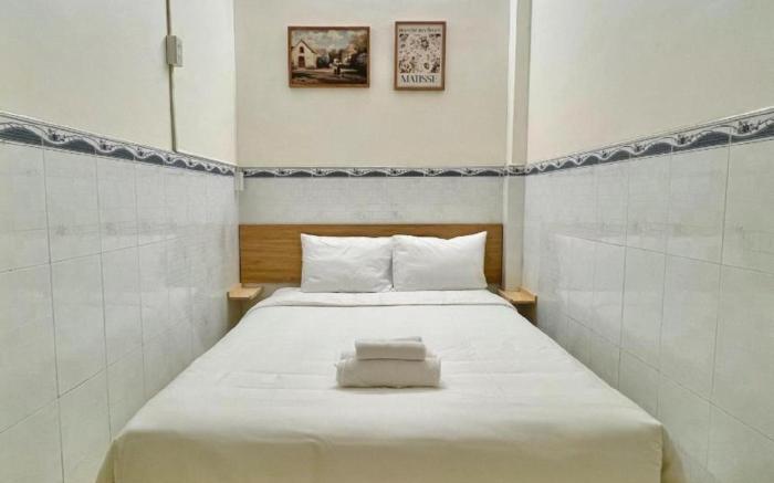 ARYE guest house