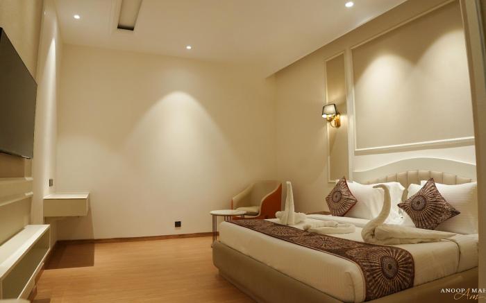 Maribella Hotel & Resort