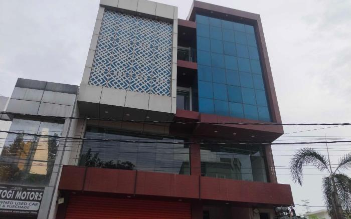 Townhouse Gomti Nagar