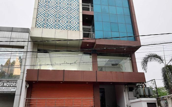 Townhouse Gomti Nagar