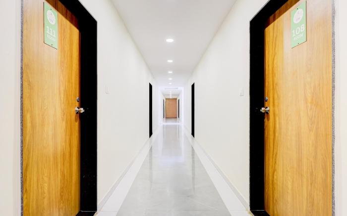 Hotel O RamdevGarh Resort