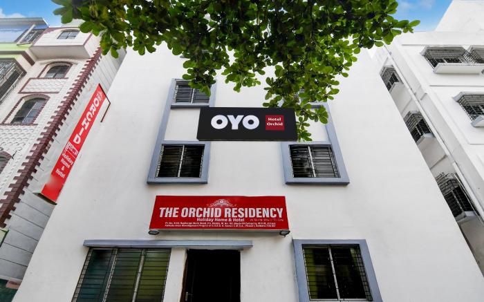 Super Hotel O The Orchid Residency