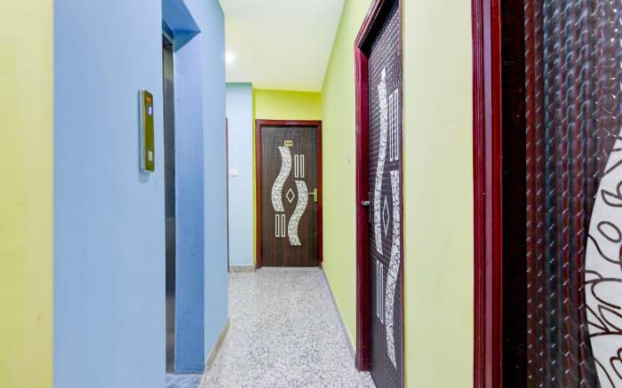 Super Hotel O The Orchid Residency