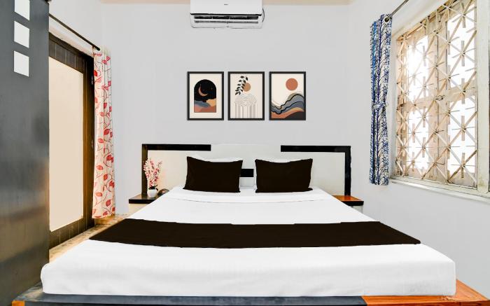 SPOT ON The Orchid Residency