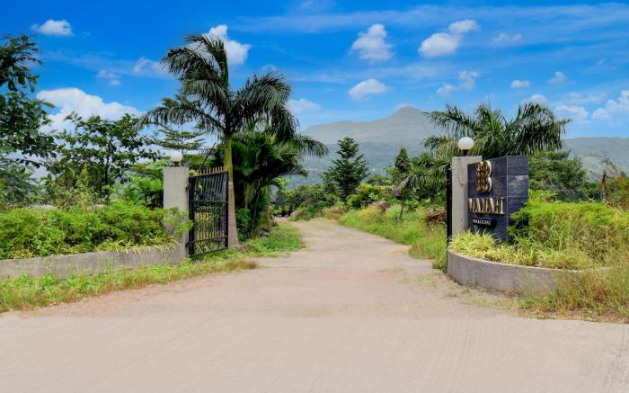 Hotel O VANAH VILLA & RESORT