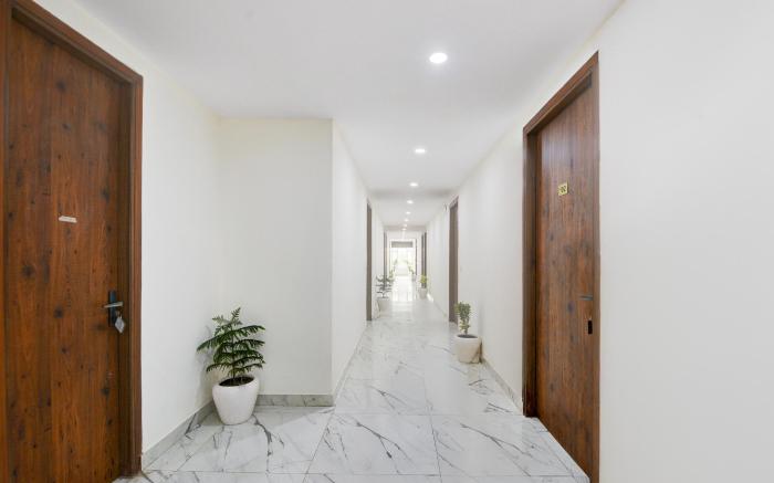 Super Collection O Hotel Evergreen