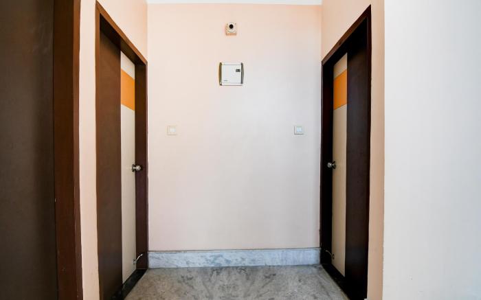 Hotel O Ankita Lodge