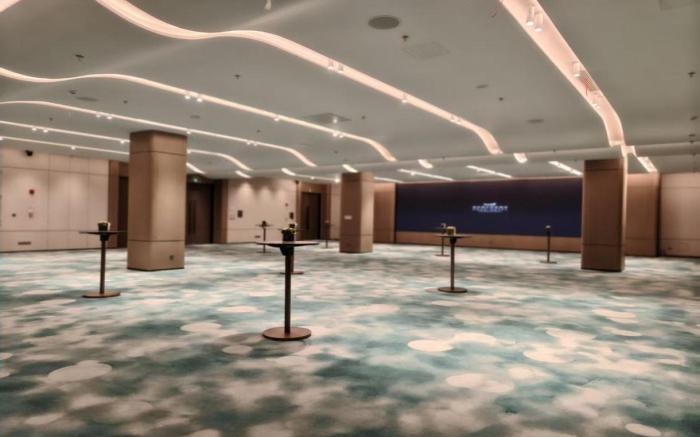 Aden Hotel Shenzhen Nanshan