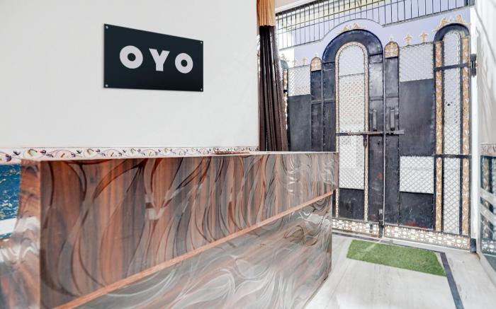 HOTEL O MAYUR