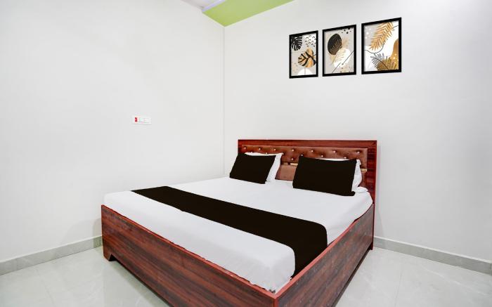HOTEL O MAYUR