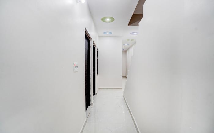 HOTEL O MAYUR
