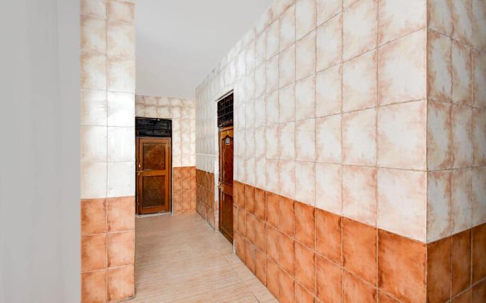 Super HOTEL O TRIVENI