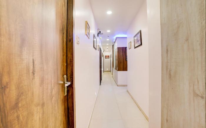 Hotel O Tawakkal Guest house