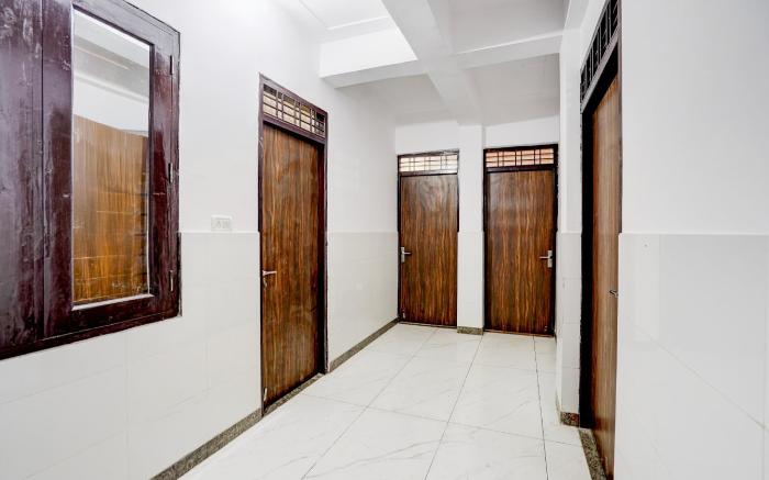Hotel O Aagman place