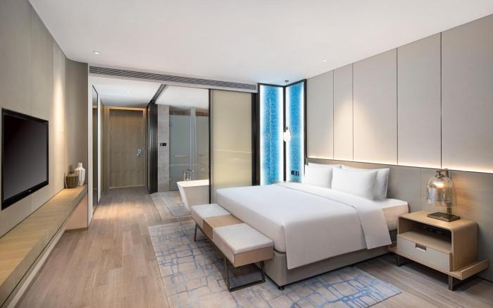 Radisson Blu Hangzhou Xintiandi