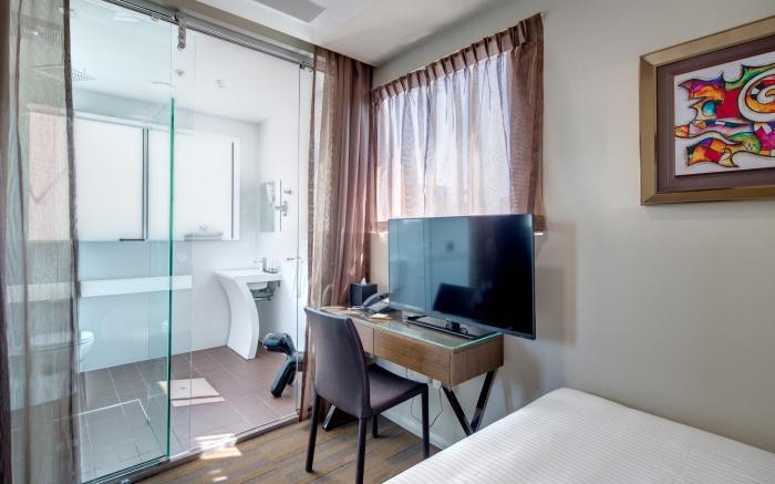 57 Hotel