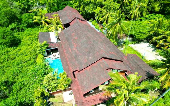 Gili Buana Hostel and Backpackers Gili Air