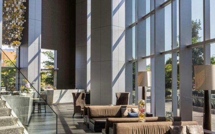 The Westin Guadalajara