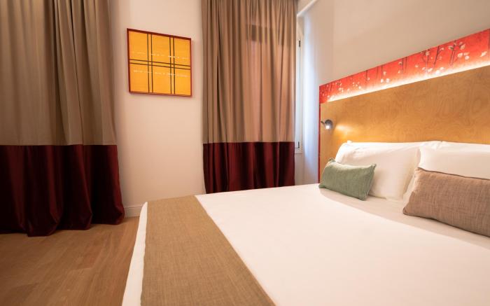 Hotel Casa W