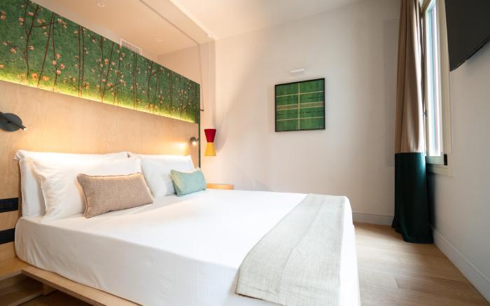 Hotel Design CasaW