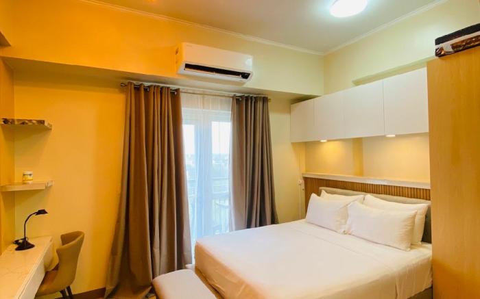 * * 23 Comfy Nest for Three