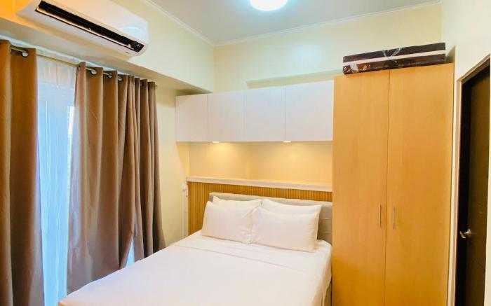 * * 23 Comfy Nest for Three