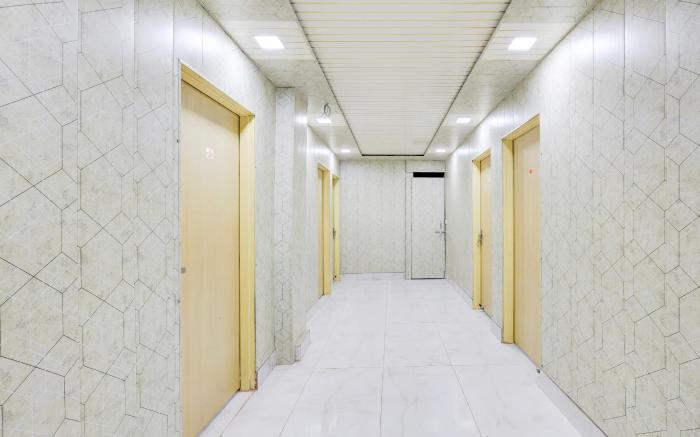 Hotel O Grand Heights