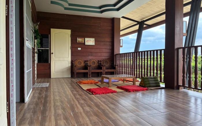 Ban Sabai Homestay