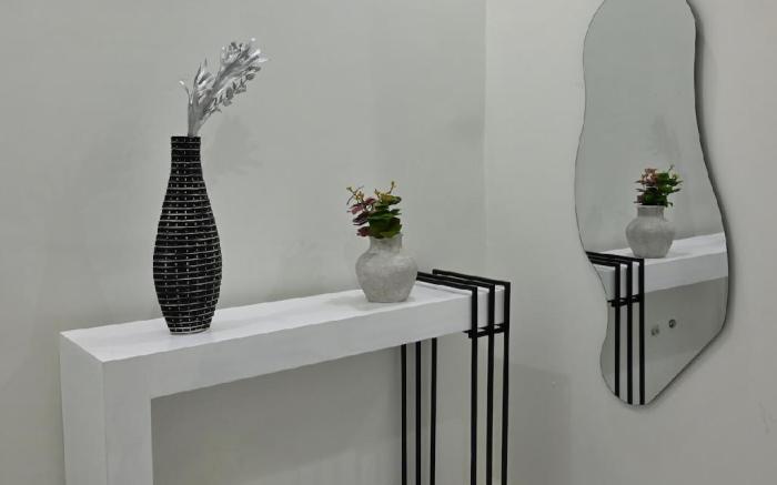 #135 Wonderful Rooms & Lounge in Al Mourj