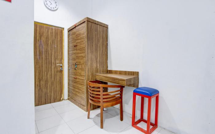 Hotel O Yogyakarta near Gembiraloka Zoo formerly Paddington Bear Homestay