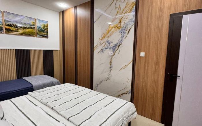 HOMESTAY PERMATA BALOI Apple House  BATAM