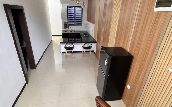 HOMESTAY PERMATA BALOI Apple House  BATAM