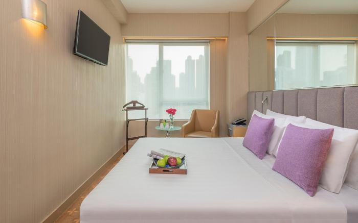 Silka Far East Hotel