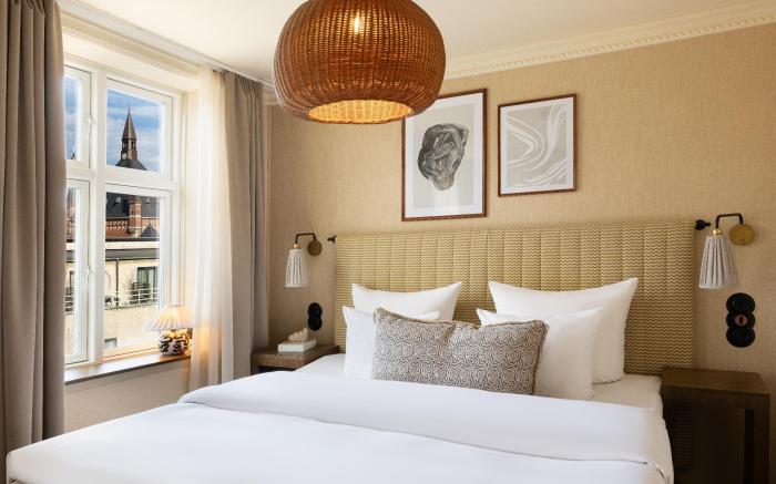 NH Copenhagen Grand Joanne