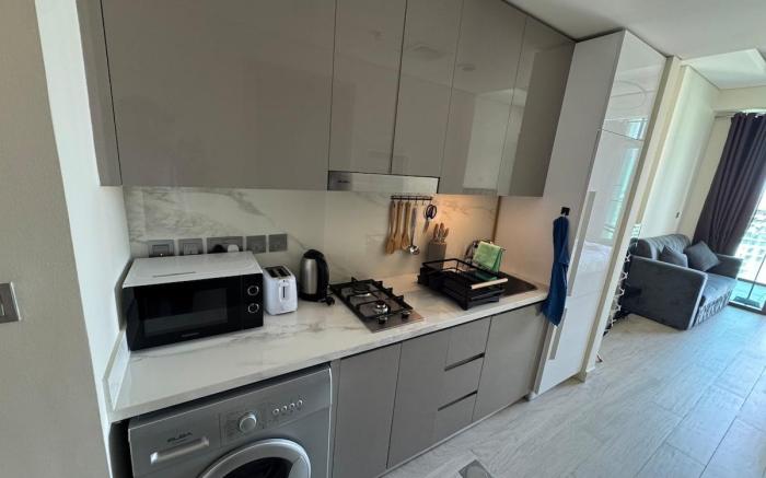 Cosy studio|Near Downtown|Full amenities|