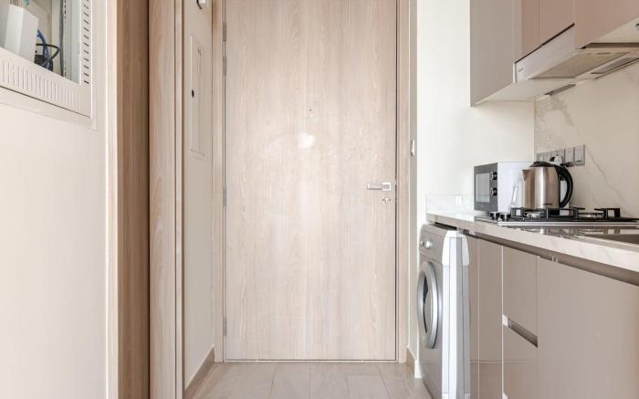 Cosy studio|Near Downtown|Full amenities|