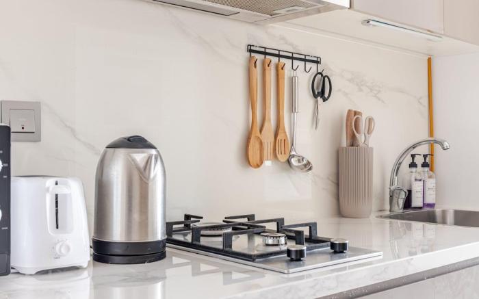 Cosy studio|Near Downtown|Full amenities|
