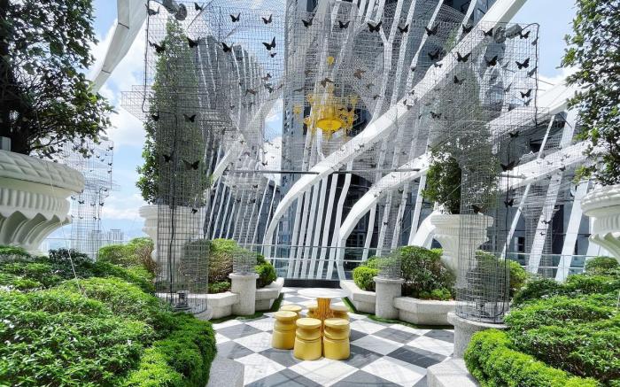 Blissful Escape Relaxing 1 Bedroom @ArteMontKiara