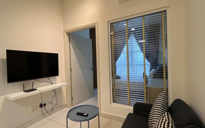 Picturesque 2BR @Artemontkiara @mitec @matrade